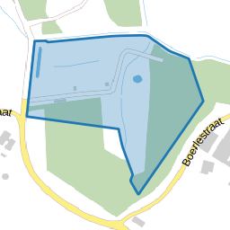 Perceel WHE00-D-1615