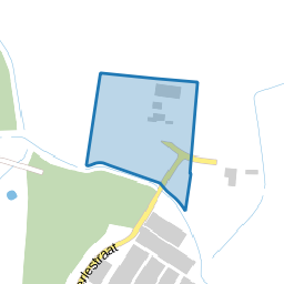 Perceel WHE00-D-1618