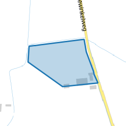 Perceel WHE00-D-1621