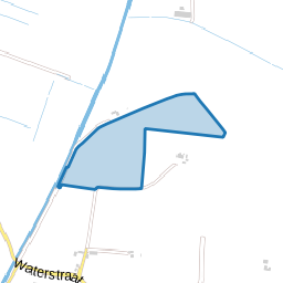 Perceel WHE00-D-1665