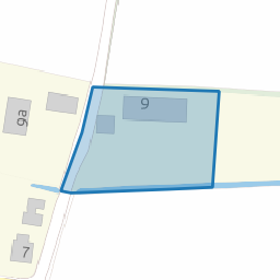 Perceel WHE00-D-1671