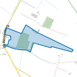 Perceel WHE00-D-1677