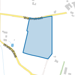 Perceel WHE00-D-1684