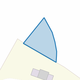 Perceel WHE00-D-1687