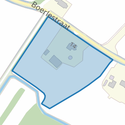 Perceel WHE00-D-1690