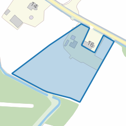 Perceel WHE00-D-1692