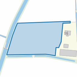 Perceel WHE00-D-1698