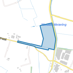 Perceel WHE00-D-1720