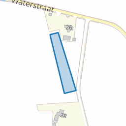 Perceel WHE00-D-1721