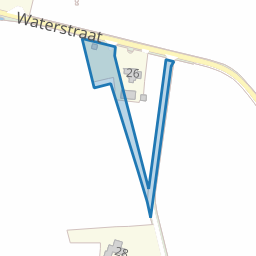 Perceel WHE00-D-1724