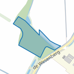 Perceel WHE00-D-1726