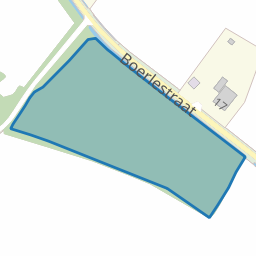 Perceel WHE00-D-1735