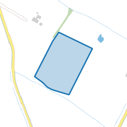 Perceel WHE00-D-1768