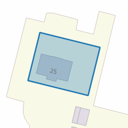 Perceel WHE00-D-1775