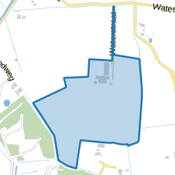 Perceel WHE00-D-1800