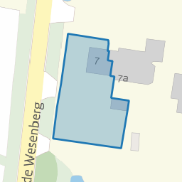 Perceel WHE00-D-1807