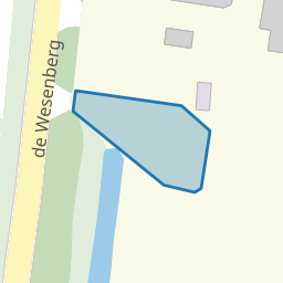 Perceel WHE00-D-1809