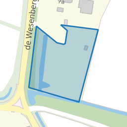 Perceel WHE00-D-1810