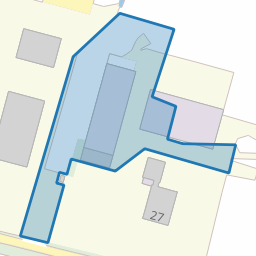 Perceel WHE00-D-1816