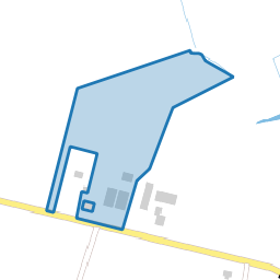 Perceel WHE00-D-1818