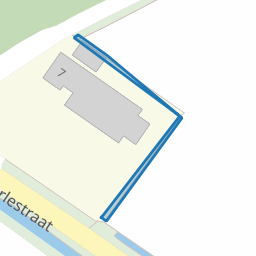 Perceel WHE00-D-1822