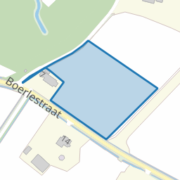 Perceel WHE00-D-1823