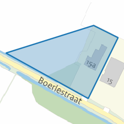 Perceel WHE00-D-1827