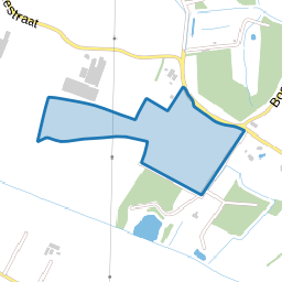 Perceel WHE00-D-1832