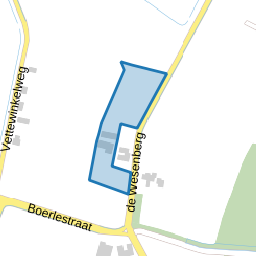 Perceel WHE00-D-1859