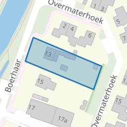 Perceel WHE00-E-1107