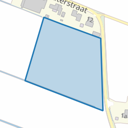 Perceel WHE00-E-1175