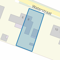 Perceel WHE00-E-1500