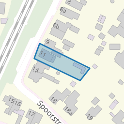 Perceel WHE00-E-1521