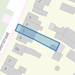 Perceel WHE00-E-1566