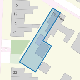 Perceel WHE00-E-1575