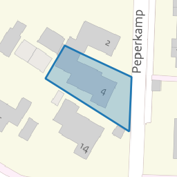 Perceel WHE00-E-1816