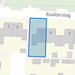 Perceel WHE00-E-1873