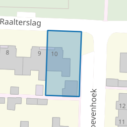 Perceel WHE00-E-1876