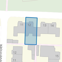 Perceel WHE00-E-1878