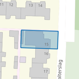 Perceel WHE00-E-1881