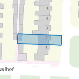 Perceel WHE00-E-1888