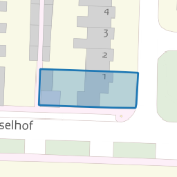 Perceel WHE00-E-1889