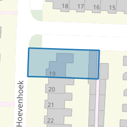 Perceel WHE00-E-1890