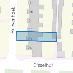 Perceel WHE00-E-1894