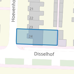 Perceel WHE00-E-1895