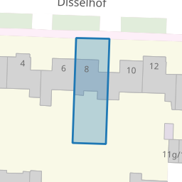 Perceel WHE00-E-1899