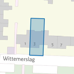 Perceel WHE00-E-1906