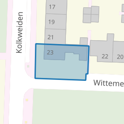 Perceel WHE00-E-1926