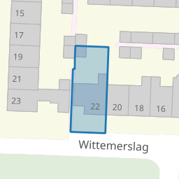 Perceel WHE00-E-1927