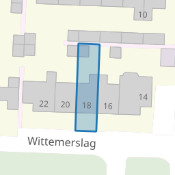 Perceel WHE00-E-1929